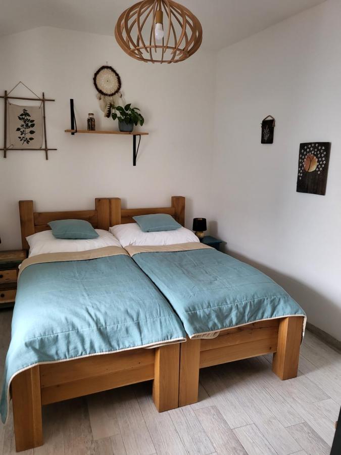 Burina Residence Liptovský Mikuláš المظهر الخارجي الصورة