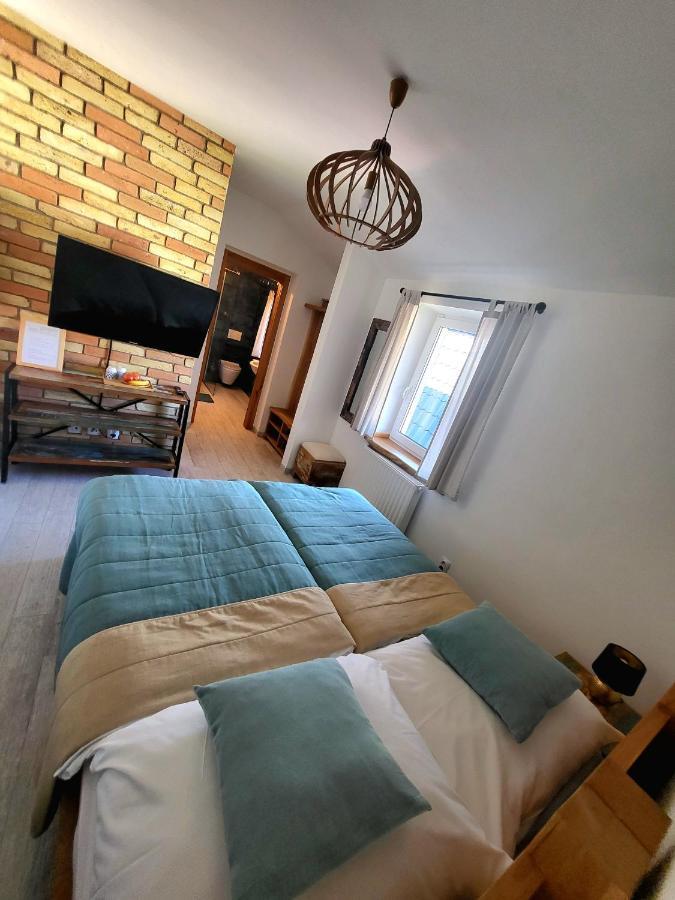 Burina Residence Liptovský Mikuláš المظهر الخارجي الصورة