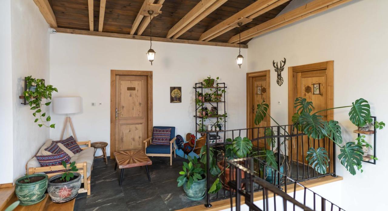 Burina Residence Liptovský Mikuláš المظهر الخارجي الصورة