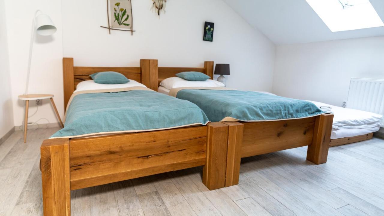 Burina Residence Liptovský Mikuláš المظهر الخارجي الصورة