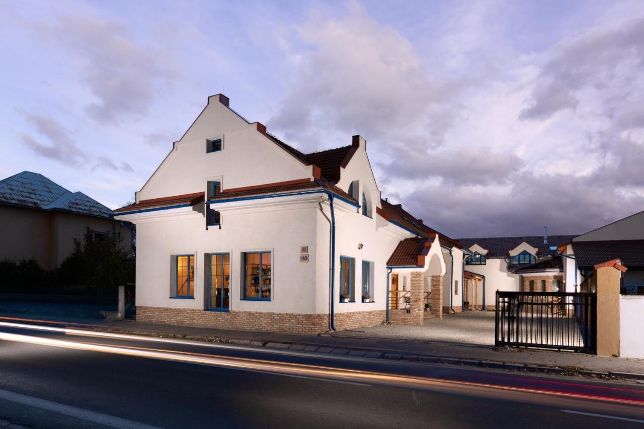Burina Residence Liptovský Mikuláš المظهر الخارجي الصورة