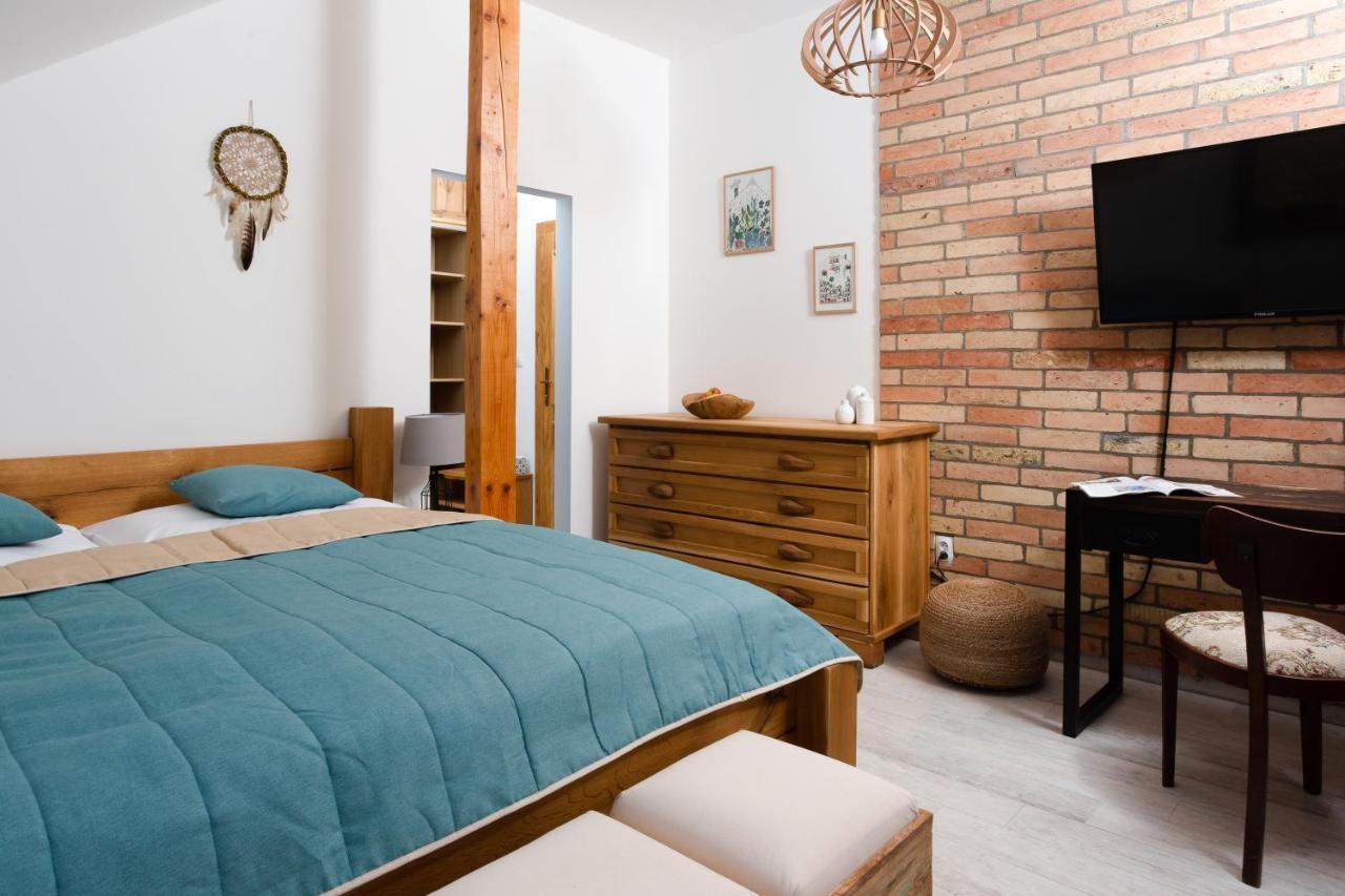 Burina Residence Liptovský Mikuláš المظهر الخارجي الصورة
