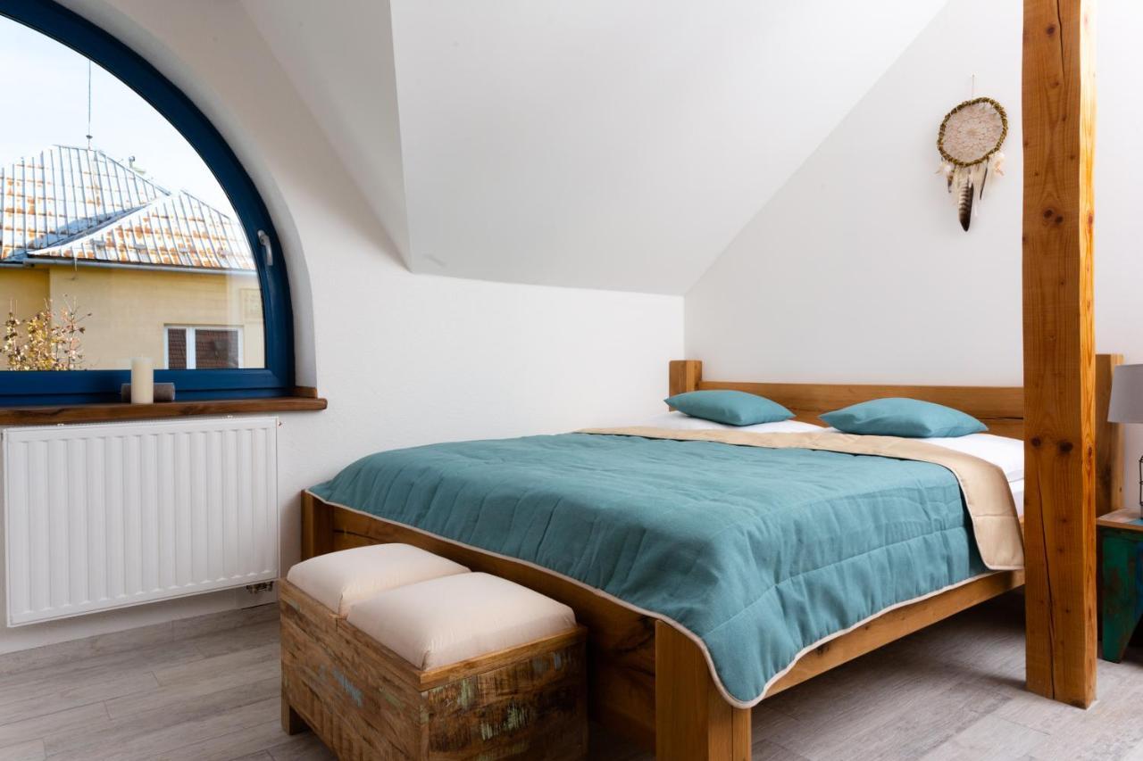 Burina Residence Liptovský Mikuláš المظهر الخارجي الصورة