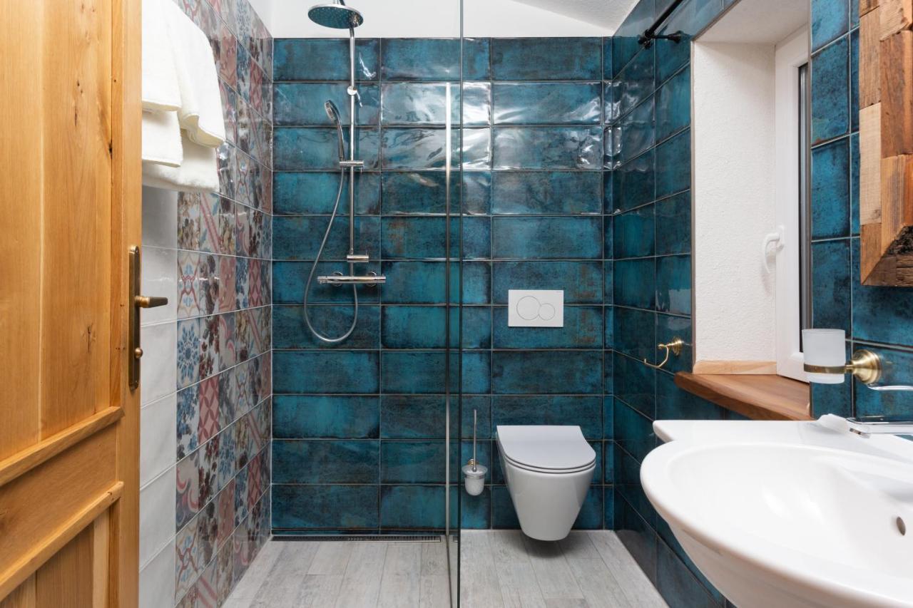 Burina Residence Liptovský Mikuláš المظهر الخارجي الصورة