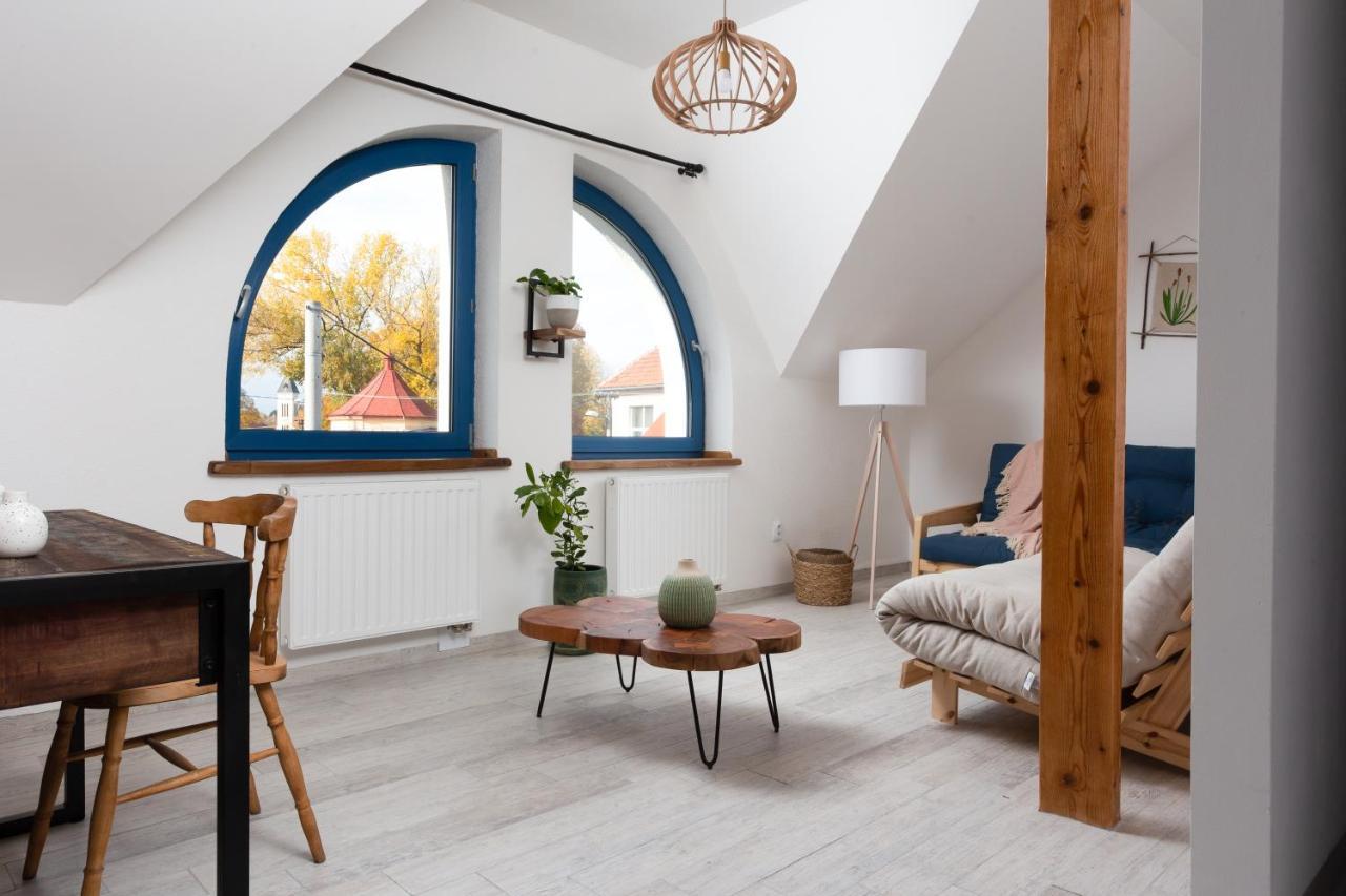 Burina Residence Liptovský Mikuláš المظهر الخارجي الصورة