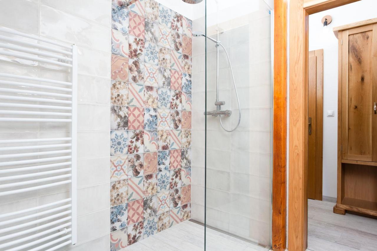Burina Residence Liptovský Mikuláš المظهر الخارجي الصورة