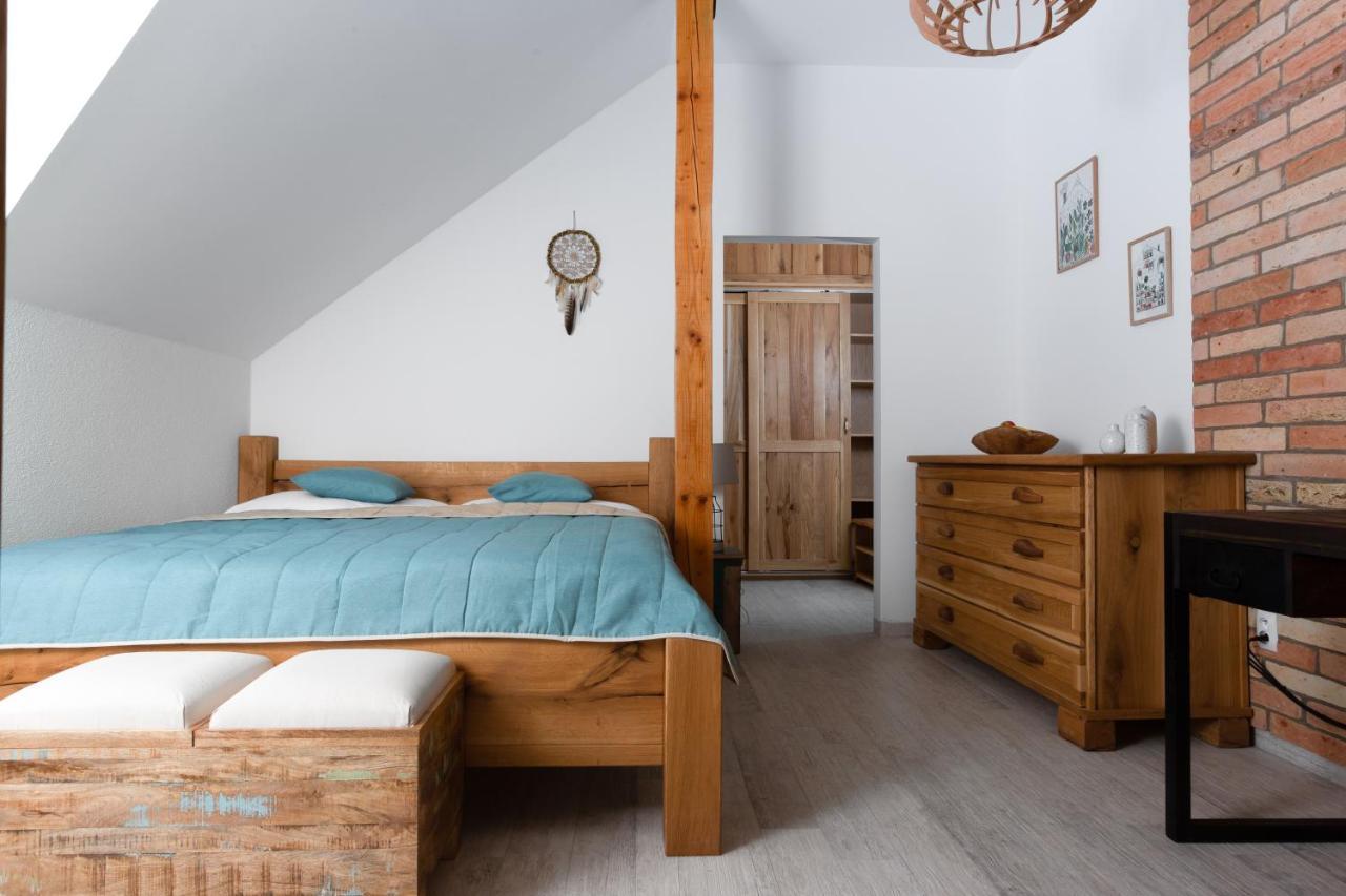 Burina Residence Liptovský Mikuláš المظهر الخارجي الصورة