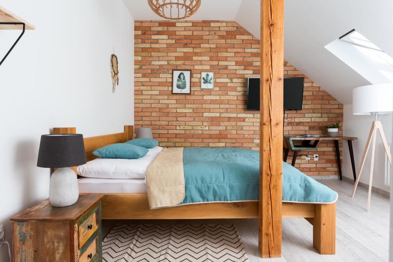 Burina Residence Liptovský Mikuláš المظهر الخارجي الصورة