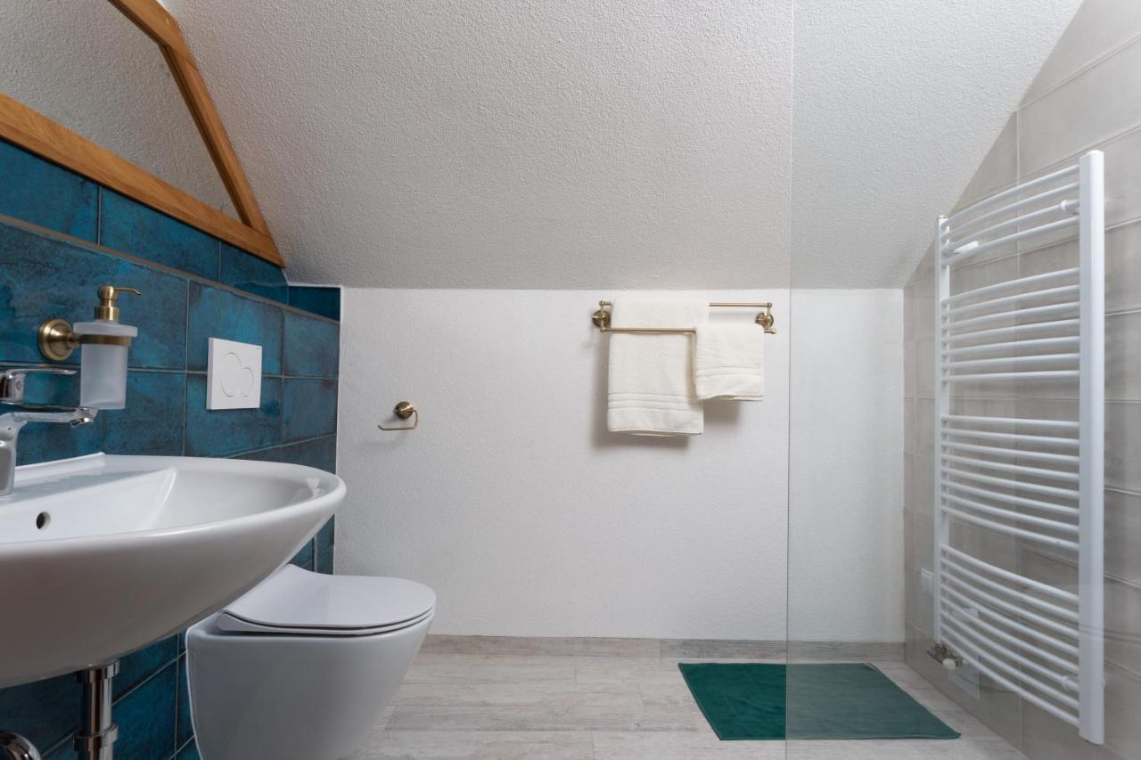 Burina Residence Liptovský Mikuláš المظهر الخارجي الصورة