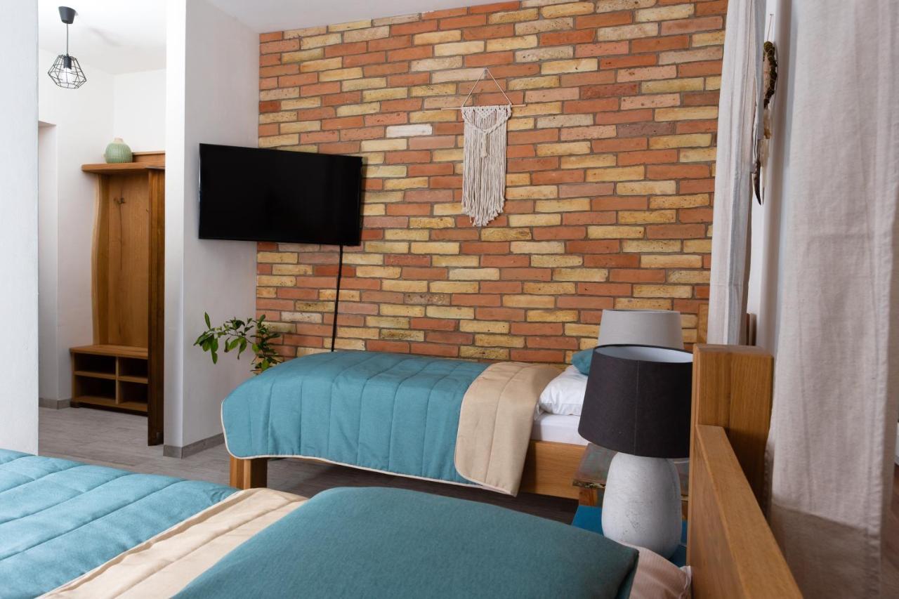 Burina Residence Liptovský Mikuláš المظهر الخارجي الصورة