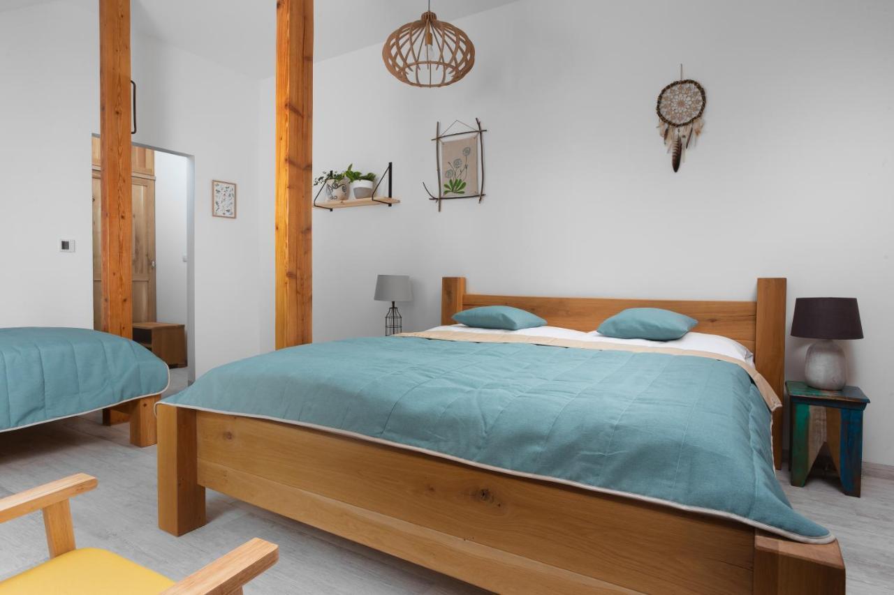 Burina Residence Liptovský Mikuláš المظهر الخارجي الصورة