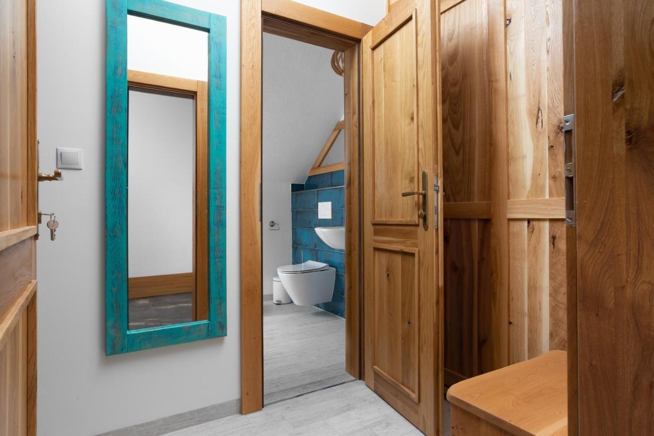 Burina Residence Liptovský Mikuláš المظهر الخارجي الصورة