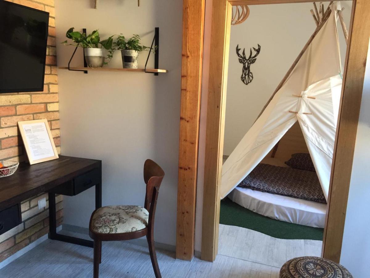 Burina Residence Liptovský Mikuláš المظهر الخارجي الصورة